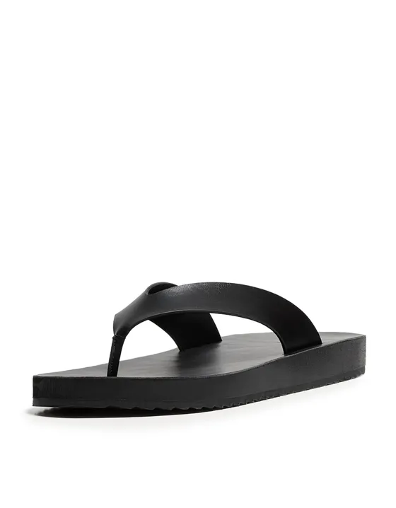 Сандалии с ремешками