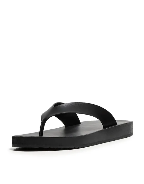 Сандалии с ремешками