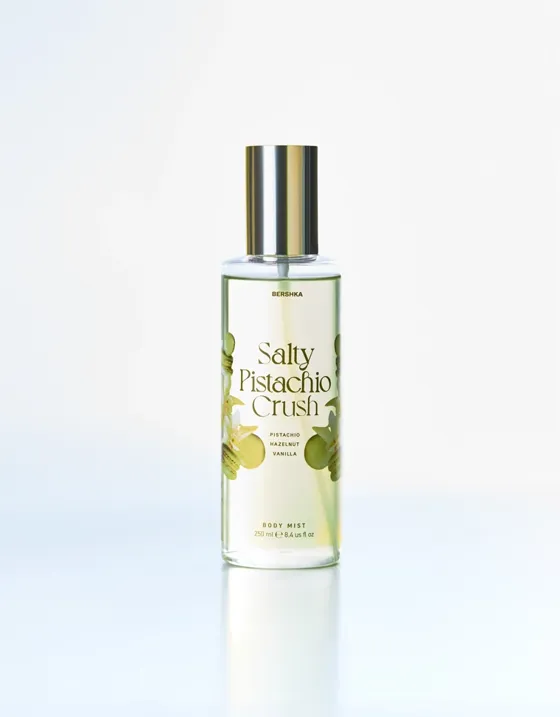 Духи salty pistachio crush 250 мл.
