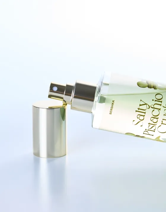 Духи salty pistachio crush 250 мл.
