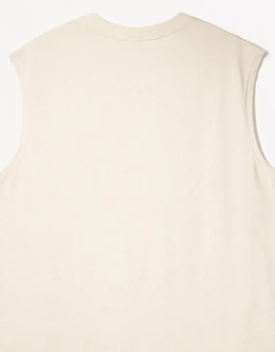 Топ без рукавов