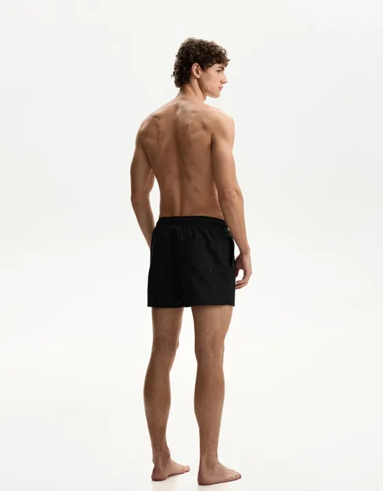 Однотонные плавки