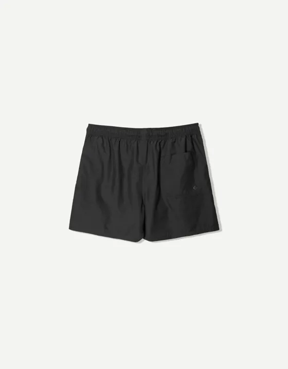 Однотонные плавки