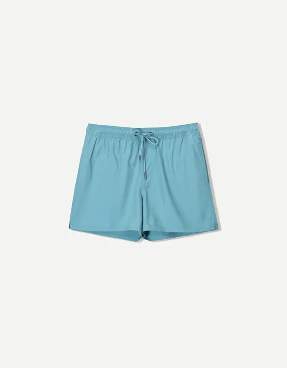 Однотонные плавки