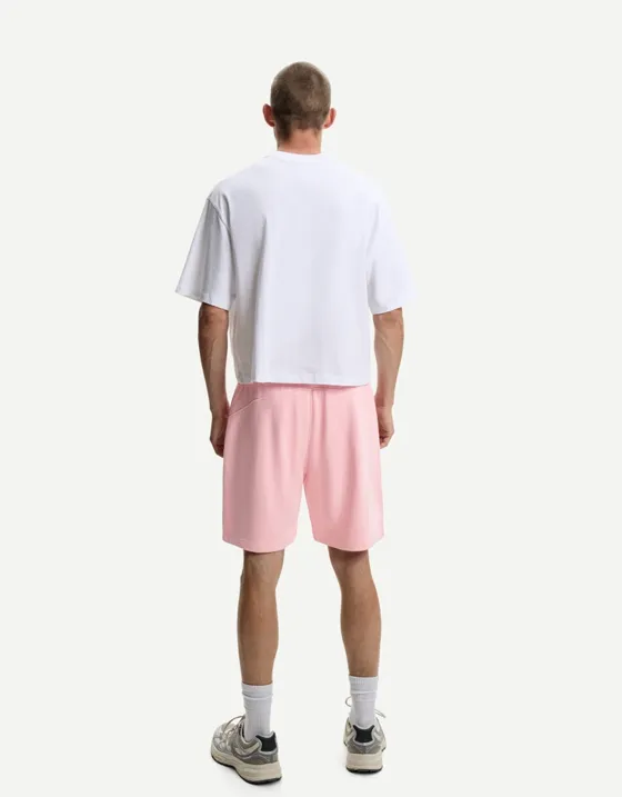 Шорты-бермуды