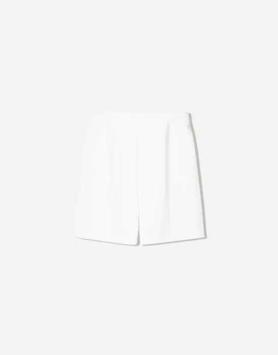 Шорты-бермуды