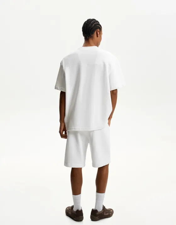 Шорты-бермуды