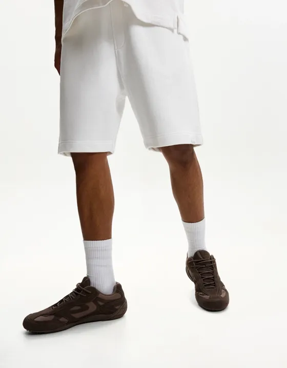 Шорты-бермуды