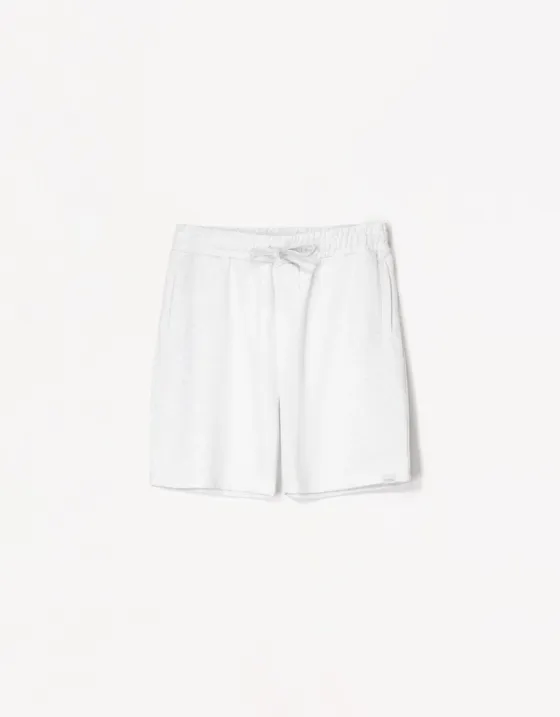 Шорты-бермуды