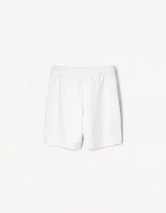 Шорты-бермуды