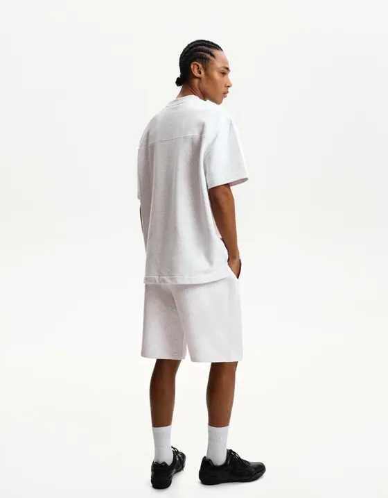 Шорты-бермуды