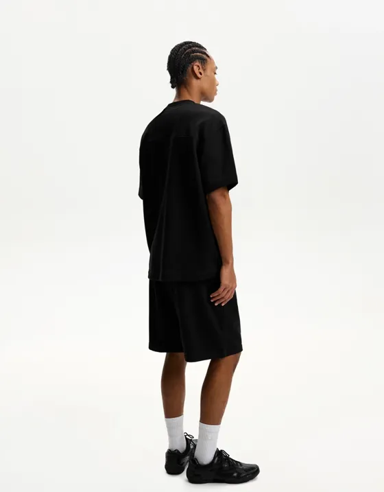 Шорты-бермуды