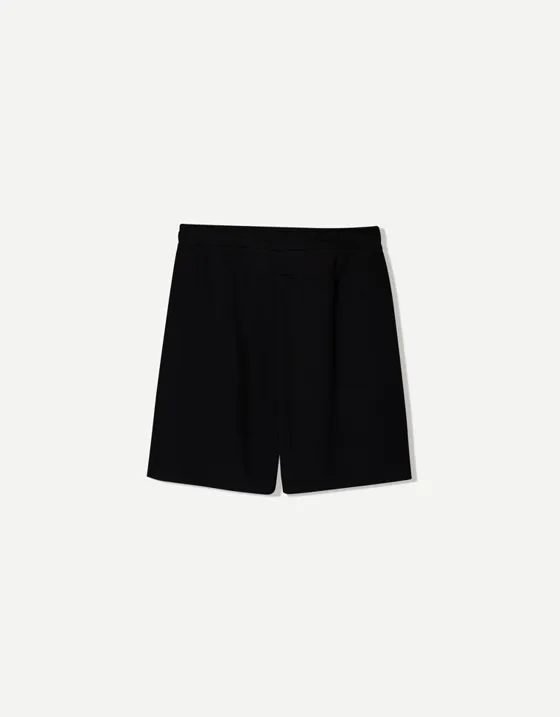 Шорты-бермуды