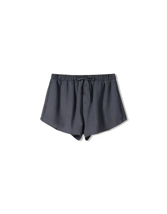 Шорты в стиле рустик