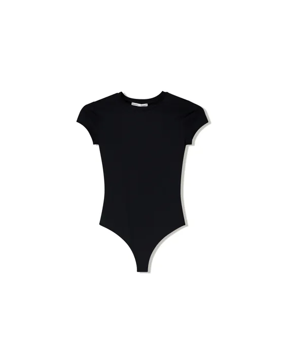Боди-футболка