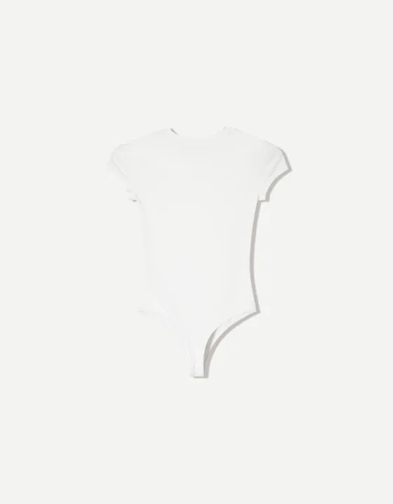 Боди-футболка