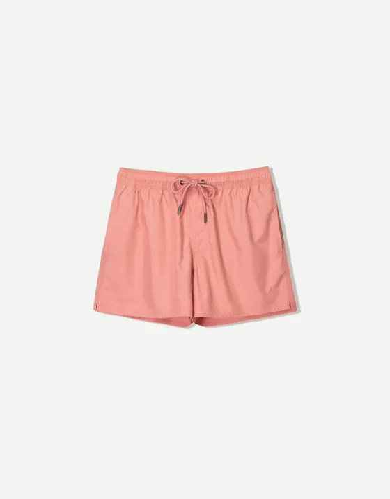 Однотонные плавки