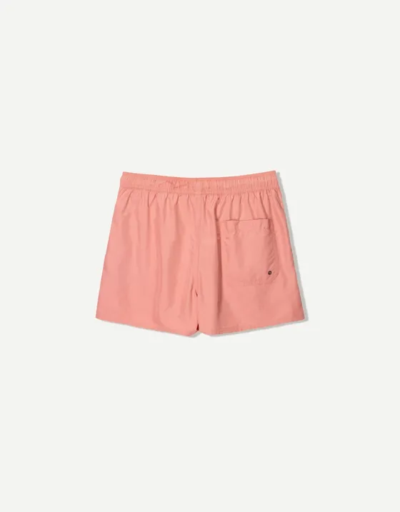 Однотонные плавки