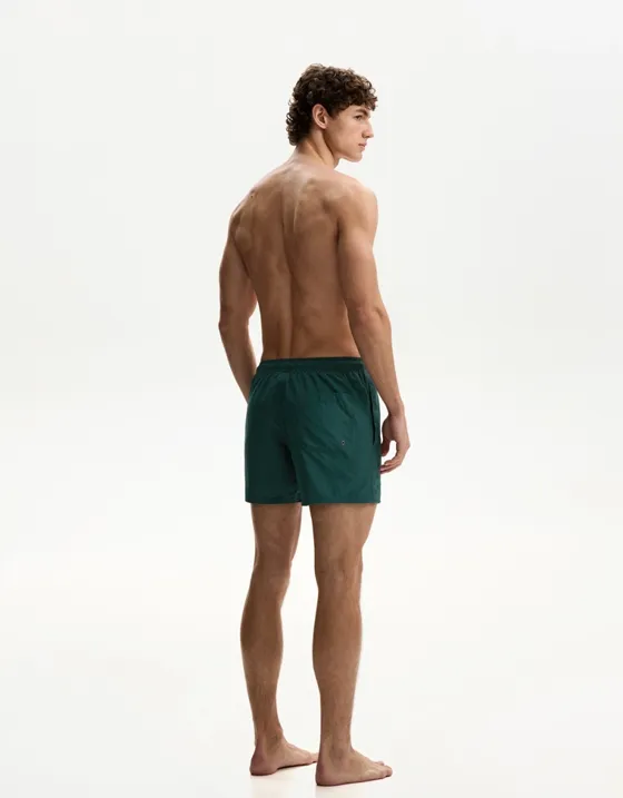 Однотонные плавки