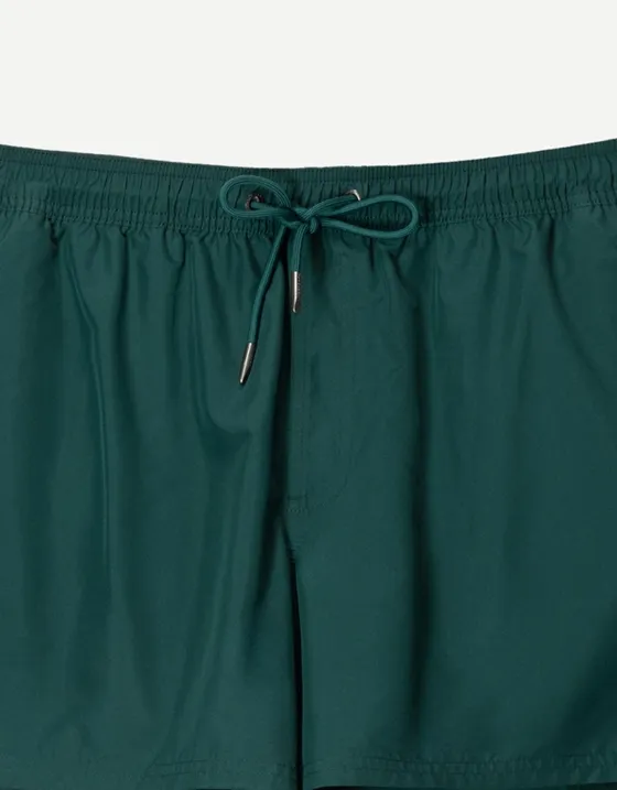 Однотонные плавки