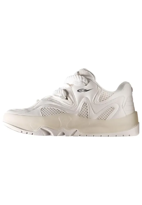 Футболка белая