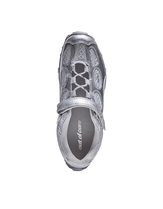 Кофта серая