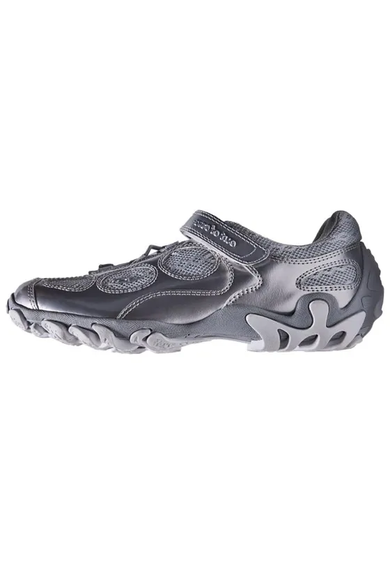 Кофта серая