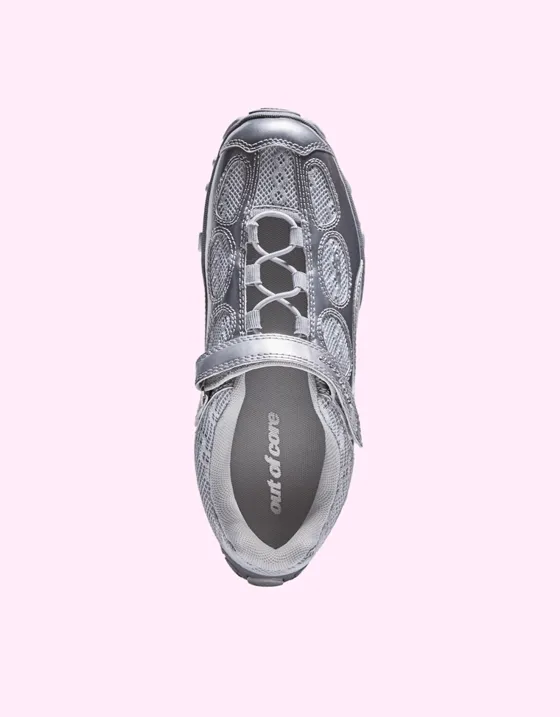 Кофта серая