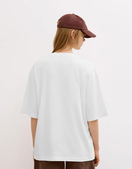 Футболка Lilo & Stitch Wearable Art