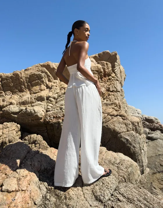 Топ бандо в стиле рустик