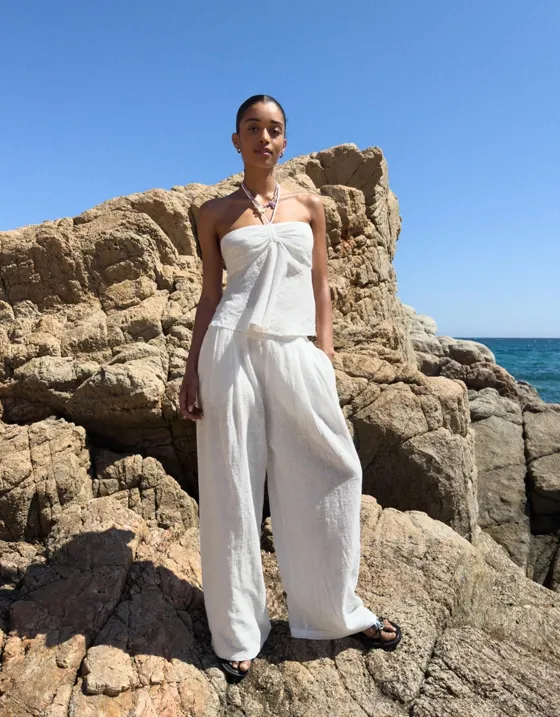 Топ бандо в стиле рустик