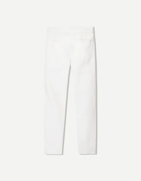 Джинсы скинни