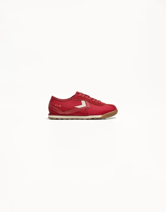 Кроссовки в стиле ретро