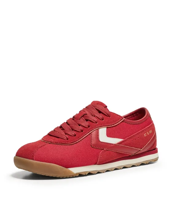 Кроссовки в стиле ретро