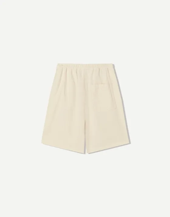 Скейтерские шорты-джоггеры в стиле рустик