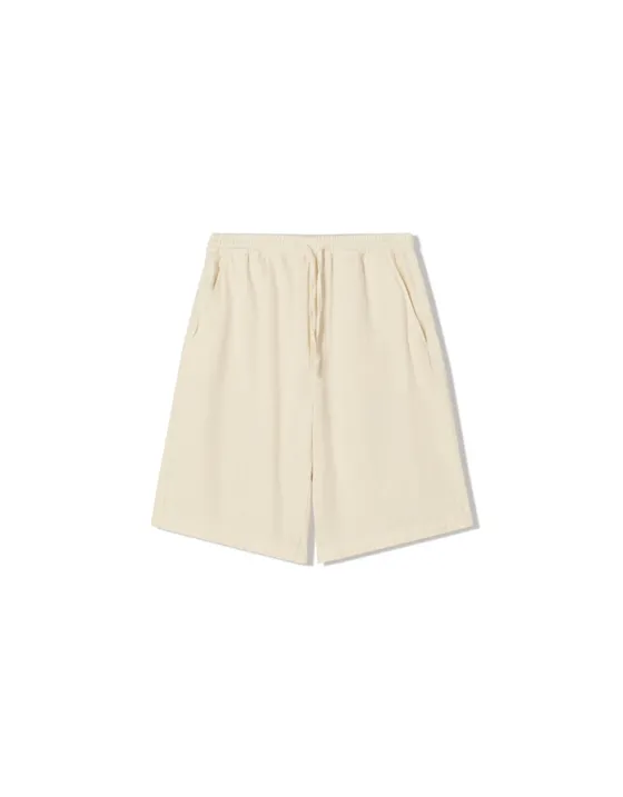 Скейтерские шорты-джоггеры в стиле рустик