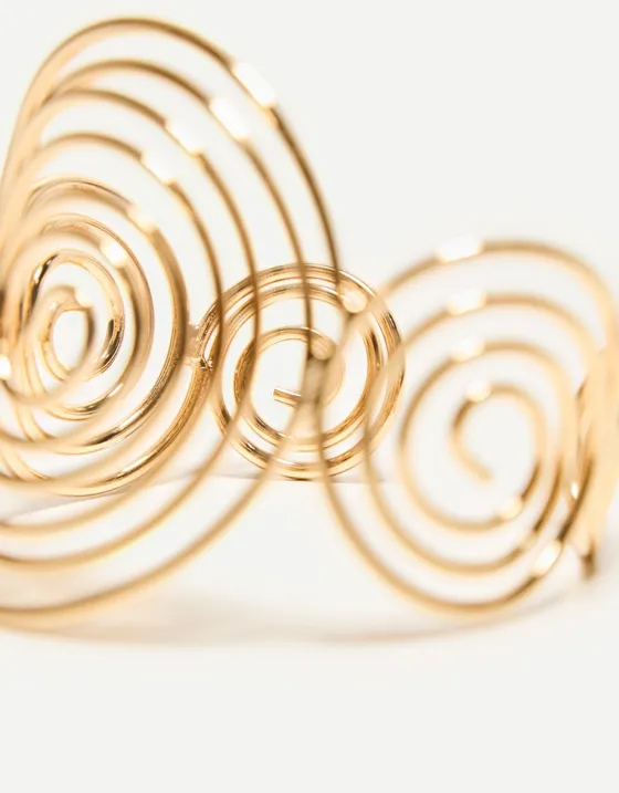 Браслет «Спираль» — Signature Edition