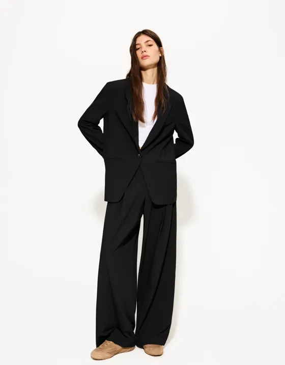 Базовый блейзер