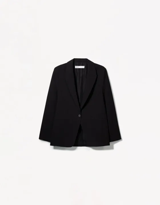 Базовый блейзер