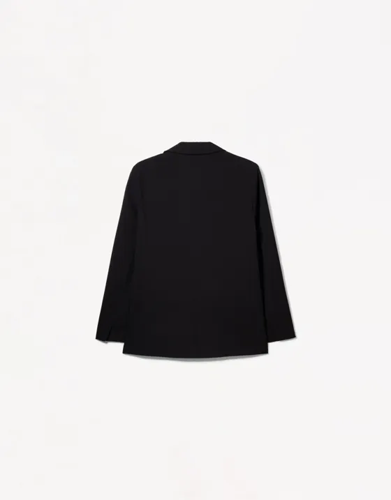 Базовый блейзер