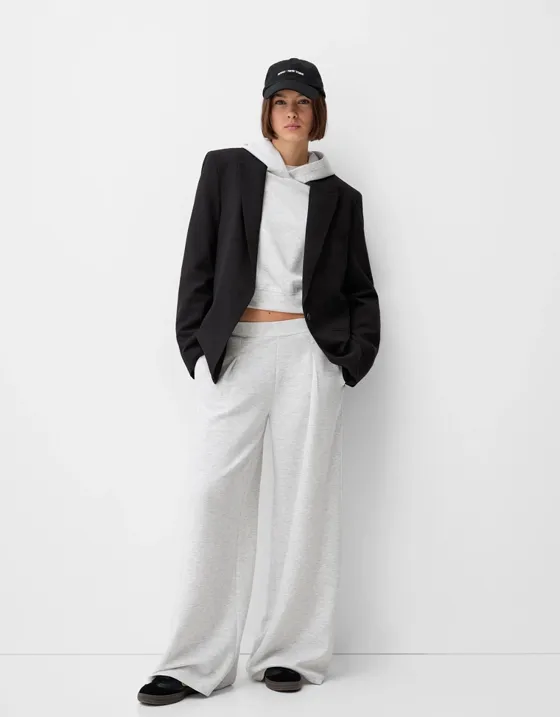 Базовый блейзер