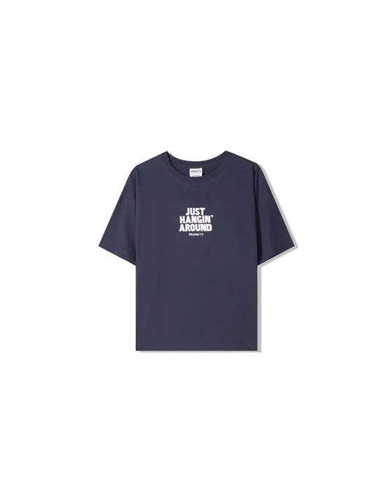 Футболка Peanuts