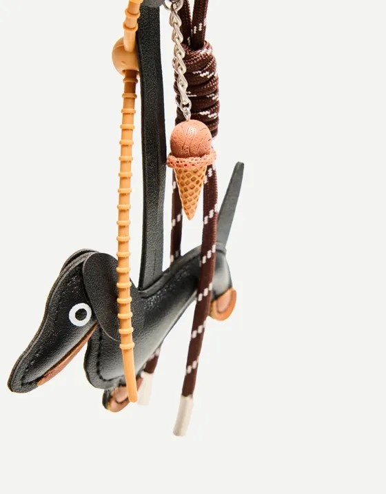 Брелок «Собака»