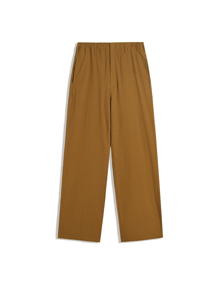 Джинсы-бананы