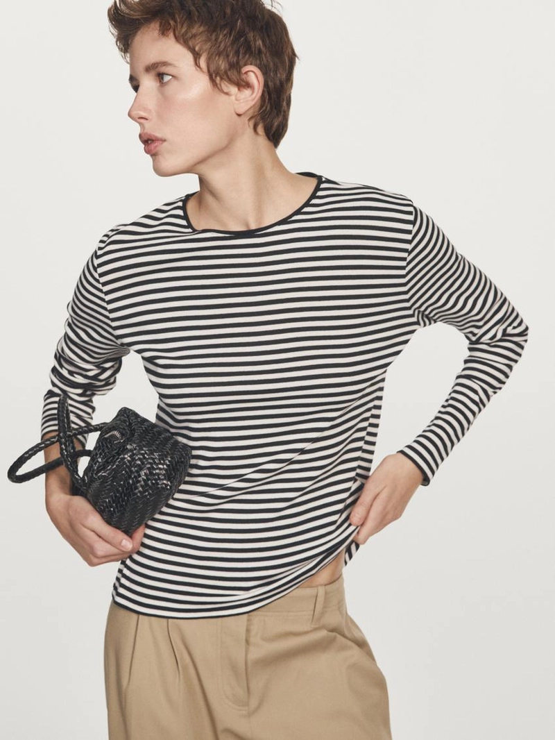 Продукт massimo dutti