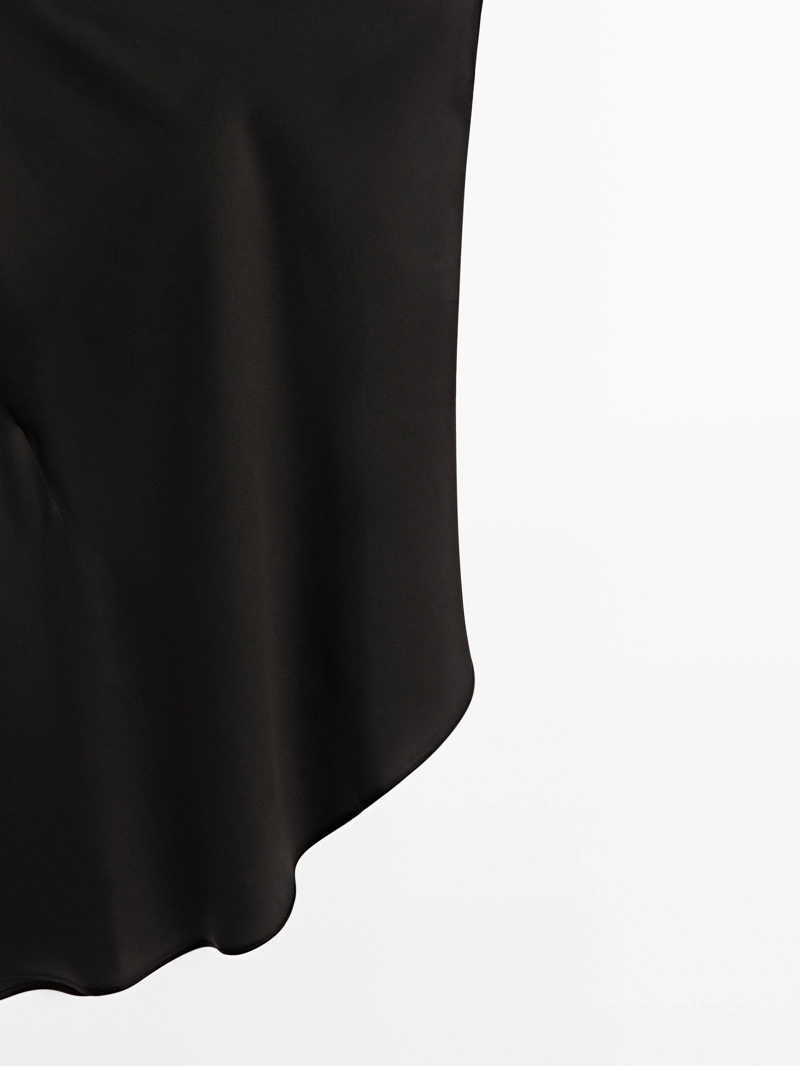 Топ из асимметричного атласа - limited