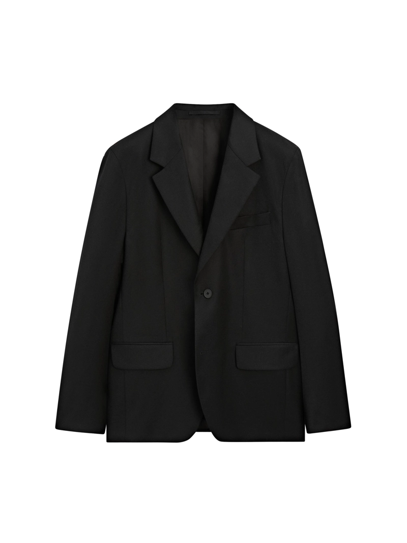 Американский костюм из фланели - limited