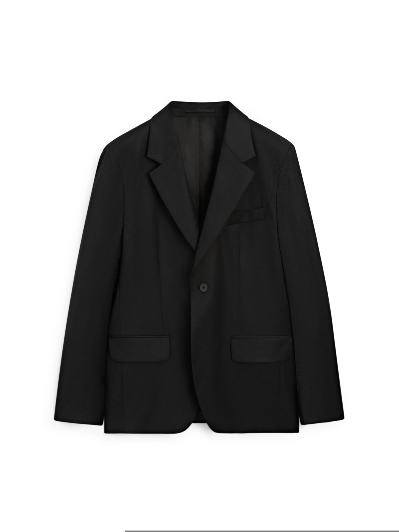 Американский костюм из фланели - limited