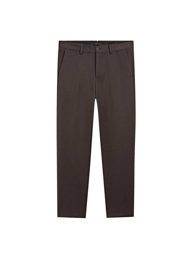 Брюки из 100% шерсти - limited