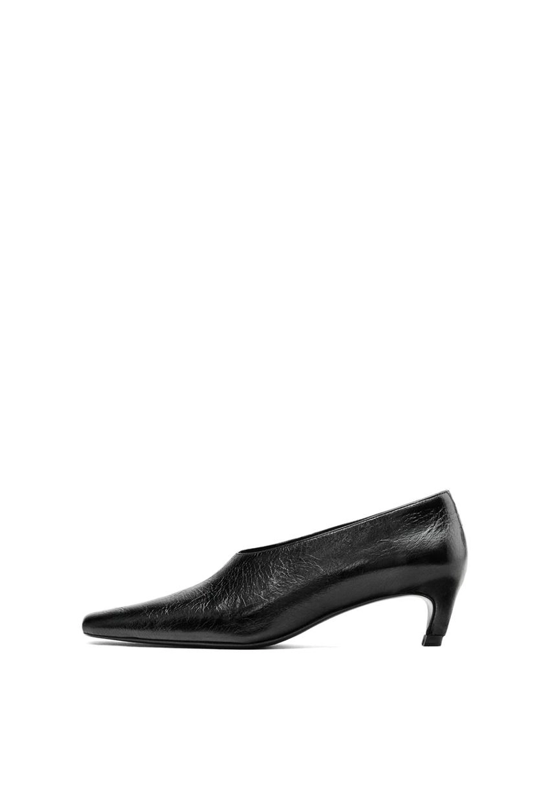 Туфли на каблуке - limited